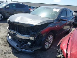 2019 Acura RDX с VIN 5J8TC2H31KL017892, выставлен на аукционе IAAI как лот 42085613 с пробегом 50 602 миль миль и . История ставок и продаж доступна на DreamBid. Изображение 20.