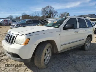 2010 Jeep Grand Cherokee Laredo with VIN 1J4PR4GK1AC100542, listed as a Copart auction lot 46047325 with 146,499 mi miles and Salvage Title. Bid and sale history available at carsss.com. Image 1.