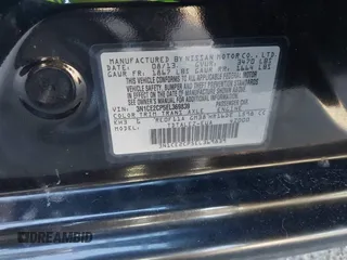 2014 Nissan Note SV with VIN 3N1CE2CP5EL369839, listed as a IAAI auction lot 40762299 with 134,938 mi miles and . Bid and sale history available at DreamBid. Image 9.