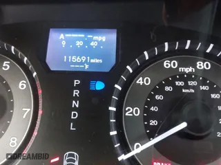 2016 Honda Odyssey Touring Elite with VIN 5FNRL5H91GB018212, listed as a IAAI auction lot 41691279 with 115,691 mi miles. Bid and sale history available at carsss.com. Image 7.