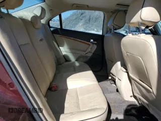 2011 Lincoln MKZ with VIN 3LNHL2GC4BR775387, listed as a Copart auction lot 41779515 with Not Provided miles and Salvage Title. Bid and sale history available at carsss.com. Image 10.