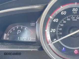 2014 Mazda 3 i Grand Touring with VIN JM1BM1M70E1211906, listed as a IAAI auction lot 41878585 with 112,013 mi miles and . Bid and sale history available at DreamBid. Image 15.
