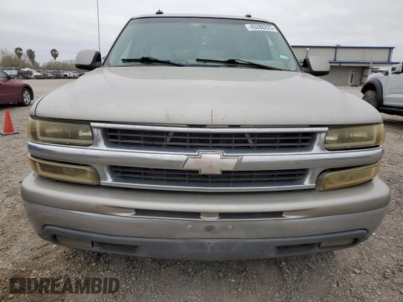 2003 Chevrolet Suburban LT with VIN 3GNEC16Z13G228217, listed as a Copart auction lot 45280225 with 240,438 mi miles and Salvage Title. Bid and sale history available at carsss.com. Image 5.