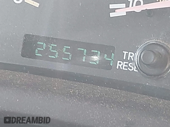 1999 Jeep Cherokee Sport with VIN 1J4FF68S7XL538831, listed as a IAAI auction lot 42101903 with 255,734 mi miles and . Bid and sale history available at DreamBid. Image 15.