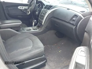 2012 Chevrolet Traverse 1LT with VIN 1GNKRGED9CJ126799, listed as a IAAI auction lot 41835951 with 198,731 mi miles and . Bid and sale history available at DreamBid. Image 5.