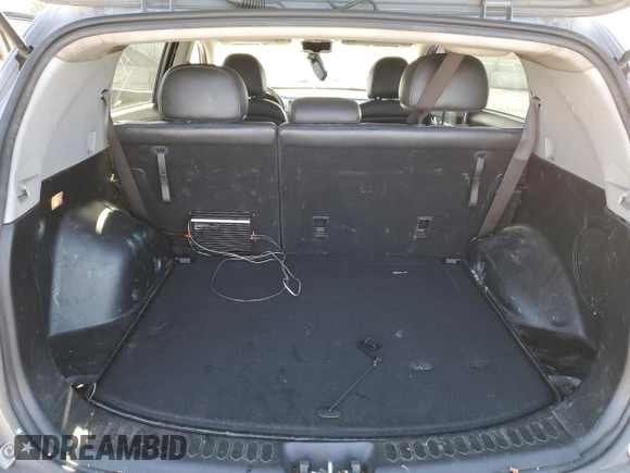 2012 Kia Sportage EX with VIN KNDPC3A25C7185245, listed as a Copart auction lot 46291275 with 199,980 mi miles and Non repairable. Bid and sale history available at DreamBid. Image 6.