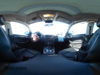 2017 Audi Q5 Premium Plus с VIN WA1L2AFP7HA033739, выставлен на аукционе IAAI как лот 42202101 с пробегом 80 122 миль миль и . История ставок и продаж доступна на DreamBid. Изображение 19.