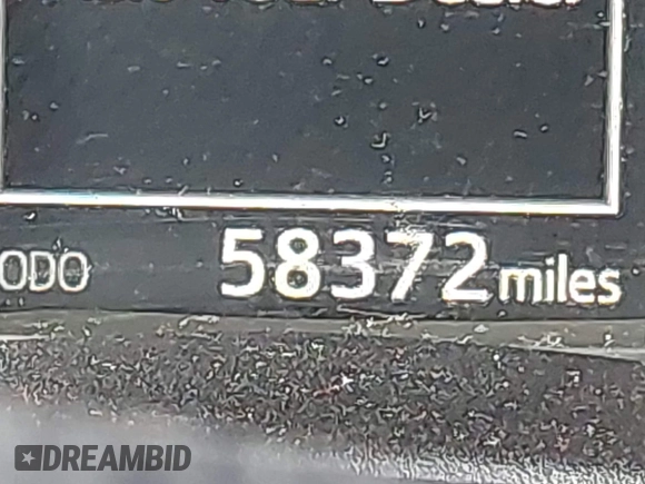 2019 Toyota Corolla L with VIN 2T1BURHE9KC219002, listed as a IAAI auction lot 41689048 with 58,372 mi miles and . Bid and sale history available at DreamBid. Image 15.