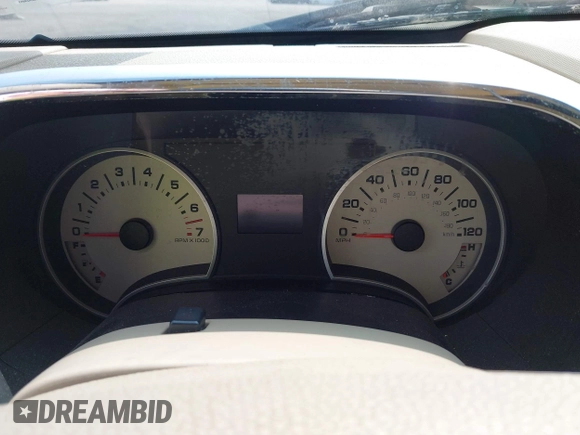 2006 Ford Explorer Eddie Bauer z VIN 1FMEU74E26ZA24051, wystawiony jako IAAI lot #42408717 z przebiegiem Nie podano mil oraz . Historia ofert i sprzedaży dostępna na DreamBid. Obrazek 7.