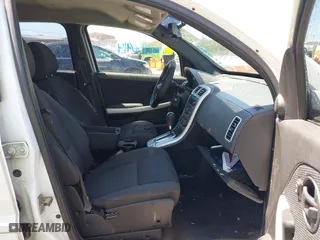 2009 Pontiac Torrent with VIN 2CKDL33F796253176, listed as a IAAI auction lot 42050914 with 290,933 mi miles. Bid and sale history available at carsss.com. Image 5.
