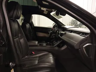 2018 Land Rover Range Rover Velar R-Dynamic HSE with VIN SALYM2RV7JA748072, listed as a IAAI auction lot 41207544 with 65,385 mi miles and . Bid and sale history available at DreamBid. Image 5.