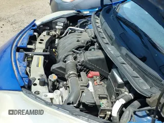 2015 Nissan Note S Plus with VIN 3N1CE2CPXFL418017, listed as a IAAI auction lot 42528661 with 208,429 mi miles and . Bid and sale history available at DreamBid. Image 12.