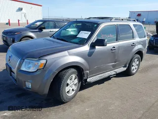 2011 Mercury Mariner с VIN 4M2CN9BG5BKJ03462, выставлен на аукционе IAAI как лот 41770084 с пробегом 120 508 миль миль и . История ставок и продаж доступна на DreamBid. Изображение 2.