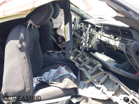 2016 Ford Mustang GT с VIN 1FA6P8CF3G5306830, выставлен на аукционе IAAI как лот 42641075 с пробегом 95 334 миль миль и . История ставок и продаж доступна на DreamBid. Изображение 5.