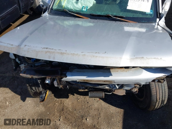 1998 Isuzu Rodeo S с VIN 4S2CM58W4W4350048, выставлен на аукционе IAAI как лот 41737479 с пробегом 146 630 миль миль и . История ставок и продаж доступна на DreamBid. Изображение 10.