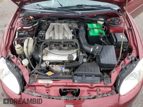 2002 Dodge Stratus z VIN 4B3AG52H62E106118, wystawiony jako Copart lot #75802584 z przebiegiem 214 885 mil mil oraz Szkoda całkowita • Salvage title. Historia ofert i sprzedaży dostępna na DreamBid. Obrazek 11.