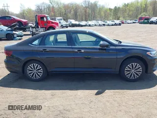 2021 Volkswagen Jetta S with VIN 3VWC57BU2MM102343, listed as a IAAI auction lot 42102193 with 33,205 mi miles and . Bid and sale history available at DreamBid. Image 13.