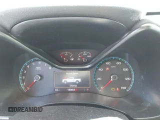 2019 Chevrolet Colorado 4WD Z71 z VIN 1GCGTDEN9K1135489, wystawiony jako IAAI lot #41752283 z przebiegiem 180 854 mil mil oraz . Historia ofert i sprzedaży dostępna na DreamBid. Obrazek 7.