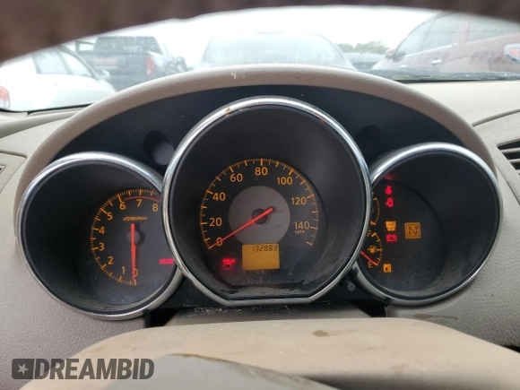 2006 Nissan Altima S with VIN 1N4AL11EX6C239287, listed as a Copart auction lot 79089644 with 132,883 mi miles and Clean title. Bid and sale history available at DreamBid. Image 9.