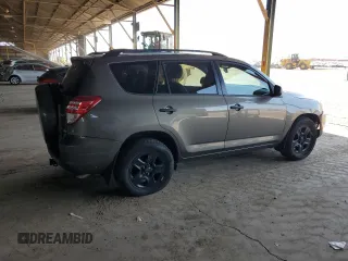 2012 Toyota RAV4 with VIN 2T3BF4DV0CW218038, listed as a Copart auction lot 60293355 with 179,029 mi miles and Clean title. Bid and sale history available at DreamBid. Image 3.