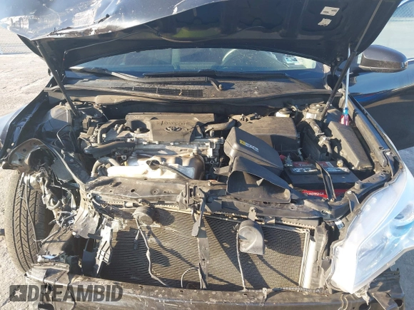 2017 Toyota Camry XLE z VIN 4T1BF1FK0HU277334, wystawiony jako IAAI lot #42312610 z przebiegiem 116 948 mil mil oraz . Historia ofert i sprzedaży dostępna na DreamBid. Obrazek 10.
