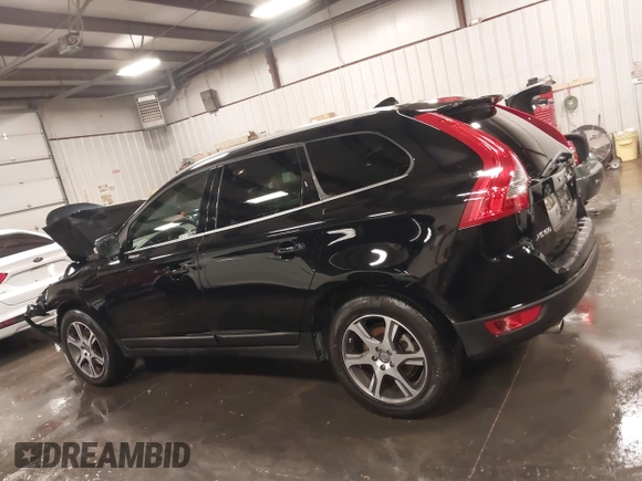 2012 Volvo XC60 3.0L с VIN YV4902DZ1C2288287, выставлен на аукционе IAAI как лот 40731566 с пробегом 77 125 миль миль и . История ставок и продаж доступна на DreamBid. Изображение 14.