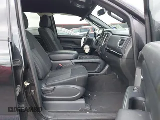 2018 Nissan Titan SV with VIN 1N6AA1E58JN540046, listed as a IAAI auction lot 42342982 with 68,488 mi miles and . Bid and sale history available at DreamBid. Image 5.