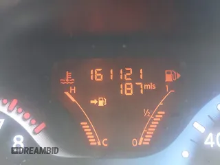 2010 Nissan Cube S z VIN JN8AZ2KRXAT161347, wystawiony jako IAAI lot #41921669 z przebiegiem 161 121 mil mil oraz . Historia ofert i sprzedaży dostępna na DreamBid. Obrazek 15.