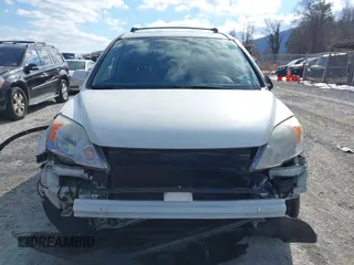2011 Honda CR-V EX-L with VIN JHLRE4H74BC033184, listed as a IAAI auction lot 41419916 with 106,100 mi miles. Bid and sale history available at carsss.com. Image 13.