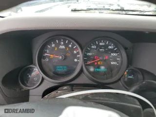 2013 Chevrolet Silverado 1500 Work Truck with VIN 1GCNKPEX5DZ268722, listed as a Copart auction lot 87367074 with 64,669 mi miles and Salvage Title. Bid and sale history available at carsss.com. Image 9.