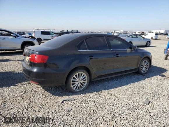 2012 Volkswagen Jetta SEL с VIN 3VWLP7AJ6CM304716, выставлен на аукционе Copart как лот 52634745 с пробегом 195 088 миль миль и Чистый • Clean title. История ставок и продаж доступна на DreamBid. Изображение 3.