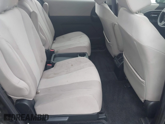 2015 Mazda 5 Sport with VIN JM1CW2BL3F0188052, listed as a IAAI auction lot 40777036 with 69,405 mi miles. Bid and sale history available at carsss.com. Image 8.