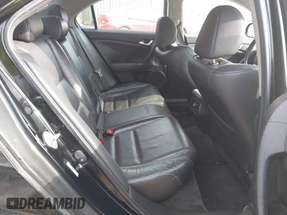 2011 Acura TSX z VIN JH4CU2F65BC013707, wystawiony jako IAAI lot #42120111 z przebiegiem 126 180 mil mil oraz . Historia ofert i sprzedaży dostępna na DreamBid. Obrazek 8.