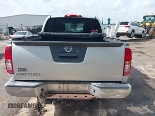 2013 Nissan Frontier SV with VIN 1N6AD0ER9DN730317, listed as a IAAI auction lot 42638618 with 200,124 mi miles and . Bid and sale history available at DreamBid. Image 16.