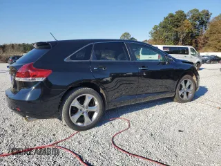 2015 Toyota Venza XLE z VIN 4T3ZK3BB9FU074071, wystawiony jako Copart lot #83414804 z przebiegiem Nie podano mil oraz Szkoda całkowita • Salvage title. Historia ofert i sprzedaży dostępna na DreamBid. Obrazek 3.