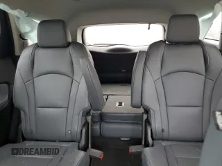 2019 Buick Enclave Essence with VIN 5GAERBKW9KJ245581, listed as a Copart auction lot 47263025 with Not Provided miles and Salvage Title. Bid and sale history available at DreamBid. Image 10.