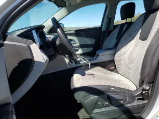 2010 Chevrolet Equinox LS with VIN 2CNALBEW6A6398615, listed as a Copart auction lot 48958005 with 101,248 mi miles and Salvage Title. Bid and sale history available at carsss.com. Image 7.