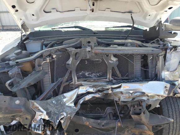 2009 Chevrolet Silverado 1500 Work Truck with VIN 1GCEC14X19Z122448, listed as a Copart auction lot 54385045 with Not Provided miles and Clean Title. Bid and sale history available at DreamBid. Image 11.