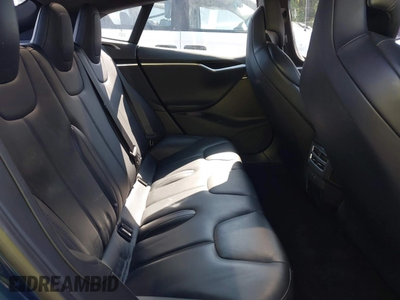 2017 Tesla Model S 100D с VIN 5YJSA1E25HF188114, выставлен на аукционе IAAI как лот 42193125 с пробегом 114 587 миль миль и . История ставок и продаж доступна на DreamBid. Изображение 8.