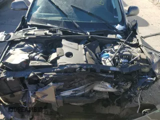 2014 Audi allroad Premium Plus with VIN WA1UFAFL1EA121171, listed as a Copart auction lot 82672884 with 0 mi miles and Salvage Title. Bid and sale history available at carsss.com. Image 11.