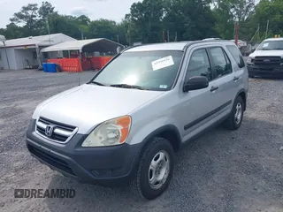 2003 Honda CR-V LX z VIN SHSRD68433U101473, wystawiony jako IAAI lot #42390156 z przebiegiem 169 867 mil mil oraz . Historia ofert i sprzedaży dostępna na DreamBid. Obrazek 6.