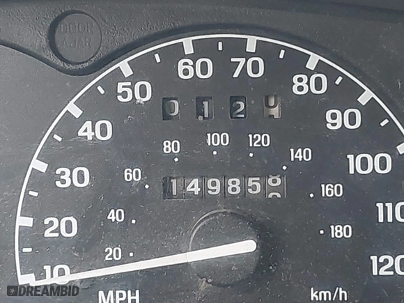 2002 Ford Ranger XL with VIN 1FTYR10D92PB00139, listed as a IAAI auction lot 41936450 with 149,859 mi miles. Bid and sale history available at carsss.com. Image 12.