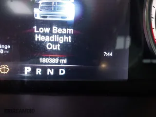 2013 Ram 1500 Sport with VIN 1C6RR7HT5DS620008, listed as a IAAI auction lot 41909202 with 180,389 mi miles. Bid and sale history available at carsss.com. Image 16.
