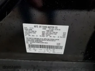 2016 Ford Explorer XLT with VIN 1FM5K7D88GGB51464, listed as a Copart auction lot 51342845 with 185,373 mi miles and Salvage Title. Bid and sale history available at carsss.com. Image 13.