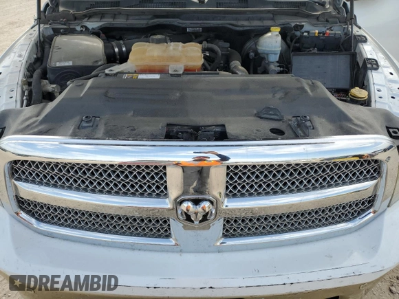 2014 Ram 1500 Longhorn with VIN 1C6RR7PM8ES409719, listed as a Copart auction lot 53803915 with Not provided miles and Clean title. Bid and sale history available at DreamBid. Image 11.