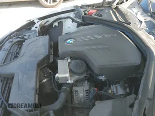 2016 BMW 3 Series 320i xDrive with VIN WBA8E5G5XGNU20281, listed as a IAAI auction lot 42844832 with 111,104 mi miles and . Bid and sale history available at DreamBid. Image 18.