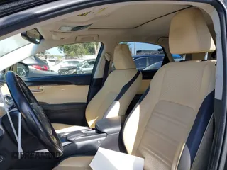 2015 Lexus NX 200t z VIN JTJYARBZ7F2016660, wystawiony jako IAAI lot #42500521 z przebiegiem 75 476 mil mil oraz . Historia ofert i sprzedaży dostępna na DreamBid. Obrazek 19.