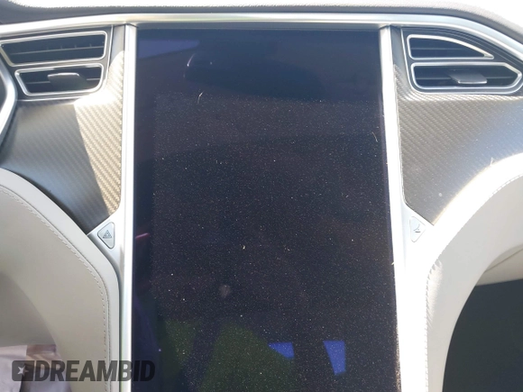 2014 Tesla Model S 60 z VIN 5YJSA1H17EFP33910, wystawiony jako IAAI lot #42346934 z przebiegiem Nie podano mil oraz . Historia ofert i sprzedaży dostępna na DreamBid. Obrazek 18.
