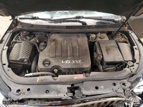 2014 Buick LaCrosse Premium I with VIN 1G4GE5G38EF297239, listed as a Copart auction lot 82970904 with 193,987 mi miles and Salvage Title. Bid and sale history available at carsss.com. Image 11.