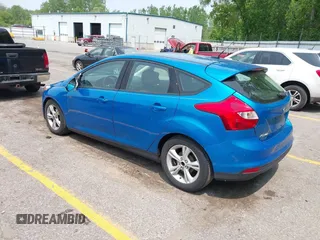 2014 Ford Focus SE с VIN 1FADP3K27EL459969, выставлен на аукционе IAAI как лот 42412165 с пробегом 77 055 миль миль и . История ставок и продаж доступна на DreamBid. Изображение 3.